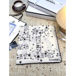 2025年12月11日入荷新品Chanelマフラーギフト/誕生日/記念品/アクセサリーkaka工場