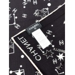 2025年12月11日入荷新品Chanelマフラーギフト/誕生日/記念品/アクセサリーkaka工場