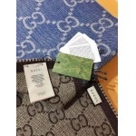 2025年12月11日入荷新品Gucciマフラーギフト/誕生日/記念品/アクセサリーkaka工場