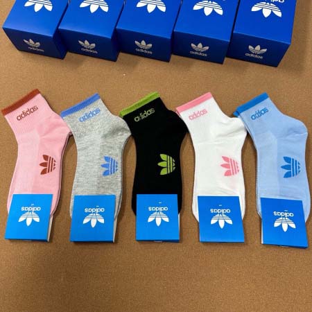 2025年12月11日入荷新品Adidas靴下ギフト/誕生日...