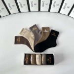 2025年12月11日入荷新品Chanel靴下ギフト/誕生日/記念品/アクセサリーkaka工場