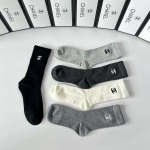 2025年12月11日入荷新品Chanel靴下ギフト/誕生日/記念品/アクセサリーkaka工場
