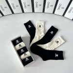 2025年12月11日入荷新品Chanel靴下ギフト/誕生日/記念品/アクセサリーkaka工場