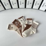 2025年12月11日入荷新品Chanel靴下ギフト/誕生日/記念品/アクセサリーkaka工場