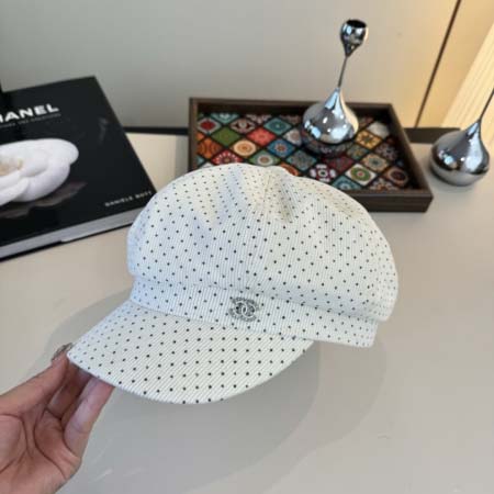 2025年12月11日入荷新品Chanel帽子ギフト/誕生日...
