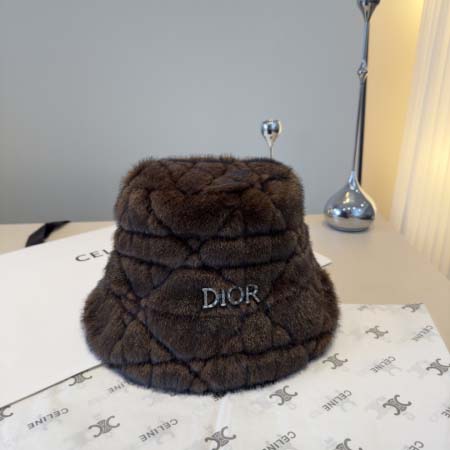 2025年12月11日入荷新品Dior帽子ギフト/誕生日/記...