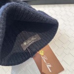 2025年12月11日入荷新品Loro Piana帽子ギフト/誕生日/記念品/アクセサリーkaka工場