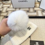 2025年12月11日入荷新品Chanel帽子ギフト/誕生日/記念品/アクセサリーkaka工場