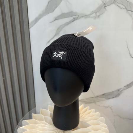 2025年12月11日入荷新品ARCTERYX帽子ギフト/誕...