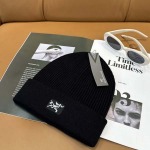 2025年12月11日入荷新品ARCTERYX帽子ギフト/誕生日/記念品/アクセサリーkaka工場