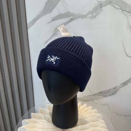 2025年12月11日入荷新品ARCTERYX帽子ギフト/誕...