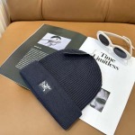 2025年12月11日入荷新品ARCTERYX帽子ギフト/誕生日/記念品/アクセサリーkaka工場