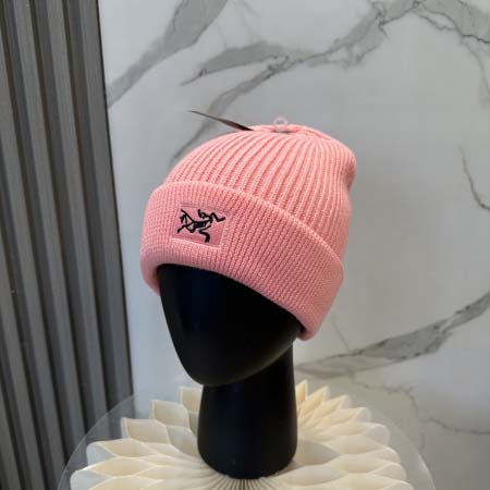 2025年12月11日入荷新品ARCTERYX帽子ギフト/誕...