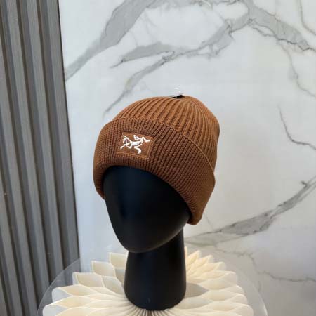 2025年12月11日入荷新品ARCTERYX帽子ギフト/誕...