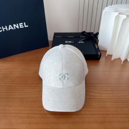 2025年12月11日入荷新品Chanel帽子ギフト/誕生日...