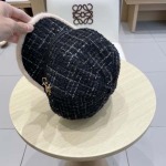 2025年12月11日入荷新品Chanel帽子ギフト/誕生日/記念品/アクセサリーkaka工場