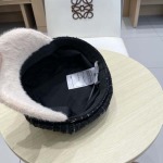 2025年12月11日入荷新品Chanel帽子ギフト/誕生日/記念品/アクセサリーkaka工場