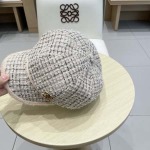 2025年12月11日入荷新品Chanel帽子ギフト/誕生日/記念品/アクセサリーkaka工場