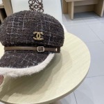 2025年12月11日入荷新品Chanel帽子ギフト/誕生日/記念品/アクセサリーkaka工場