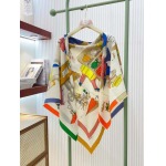 2025年12月11日入荷新品HERMESマフラーギフト/誕生日/記念品/アクセサリーkaka工場