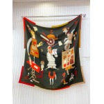 2025年12月11日入荷新品HERMESマフラーギフト/誕生日/記念品/アクセサリーkaka工場