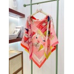 2025年12月11日入荷新品HERMESマフラーギフト/誕生日/記念品/アクセサリーkaka工場