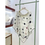 2025年12月11日入荷新品Chanelマフラーギフト/誕生日/記念品/アクセサリーkaka工場