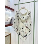 2025年12月11日入荷新品Chanelマフラーギフト/誕生日/記念品/アクセサリーkaka工場