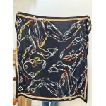 2025年12月11日入荷新品HERMESマフラーギフト/誕生日/記念品/アクセサリーkaka工場