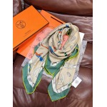 2025年12月11日入荷新品HERMESマフラーギフト/誕生日/記念品/アクセサリーkaka工場