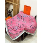 2025年12月11日入荷新品HERMESマフラーギフト/誕生日/記念品/アクセサリーkaka工場