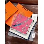 2025年12月11日入荷新品HERMESマフラーギフト/誕生日/記念品/アクセサリーkaka工場