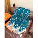 2025年12月11日入荷新品HERMESマフラーギフト/誕生日/記念品/アクセサリーkaka工場