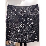 2025年12月11日入荷新品Chanelマフラーギフト/誕生日/記念品/アクセサリーkaka工場