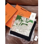 2025年12月11日入荷新品HERMESマフラーギフト/誕生日/記念品/アクセサリーkaka工場