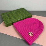 2025年12月11日入荷新品GUCCI帽子ギフト/誕生日/記念品/アクセサリーkaka工場