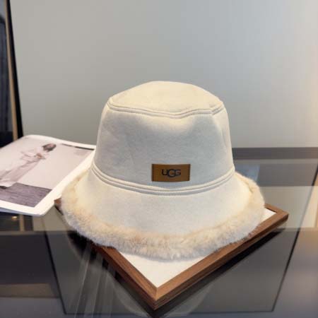 2025年12月11日入荷新品UGG帽子ギフト/誕生日/記念...