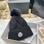 2025年12月11日入荷新品MONCLER帽子ギフト/誕生日/記念品/アクセサリーkaka工場