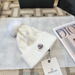 2025年12月11日入荷新品MONCLER帽子ギフト/誕生日/記念品/アクセサリーkaka工場