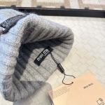 2025年12月11日入荷新品miumiu帽子ギフト/誕生日/記念品/アクセサリーkaka工場