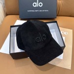 2025年12月11日入荷新品Alo帽子ギフト/誕生日/記念品/アクセサリーkaka工場