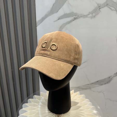 2025年12月11日入荷新品Alo帽子ギフト/誕生日/記念...