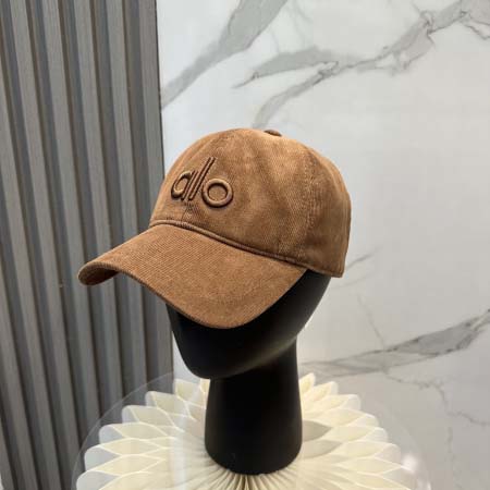 2025年12月11日入荷新品Alo帽子ギフト/誕生日/記念...