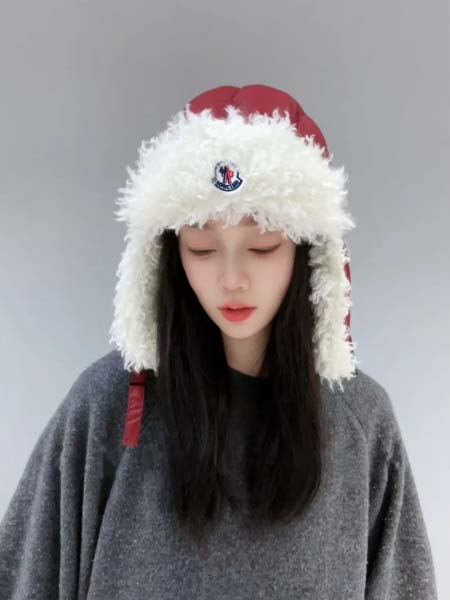 2025年12月11日入荷新品Moncler帽子ギフト/誕生...