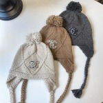 2025年12月11日入荷新品Chanel帽子ギフト/誕生日/記念品/アクセサリーkaka工場