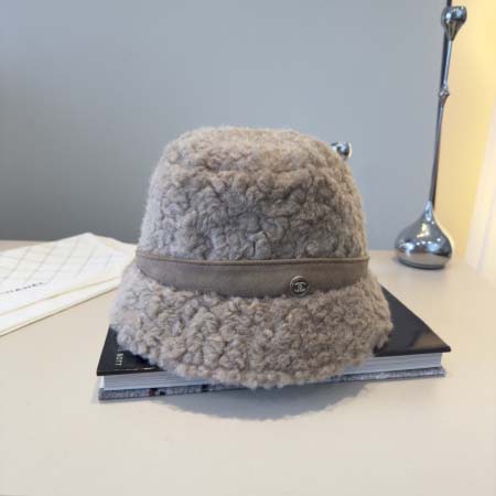 2025年12月11日入荷新品Chanel帽子ギフト/誕生日...