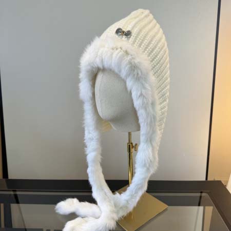 2025年12月11日入荷新品Chanel帽子ギフト/誕生日...