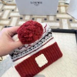 2025年12月11日入荷新品LOEWE帽子ギフト/誕生日/記念品/アクセサリーkaka工場