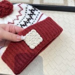 2025年12月11日入荷新品LOEWE帽子ギフト/誕生日/記念品/アクセサリーkaka工場