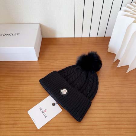 2025年12月11日入荷新品Moncler帽子ギフト/誕生...